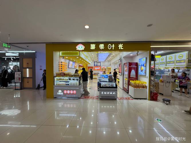 2026年干果门店多元增收指南 多渠道拓客，拓宽盈利路径