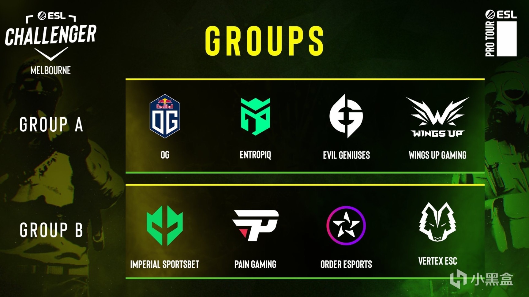 EliGE宣布离队FaZe战队，开启个人电竞生涯新篇章