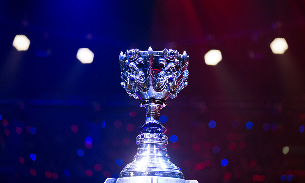 S15英雄联盟全球总决赛选手餐饮安排：中餐定制菜单助力营养均衡与战队训练状态提升-JJB电竞