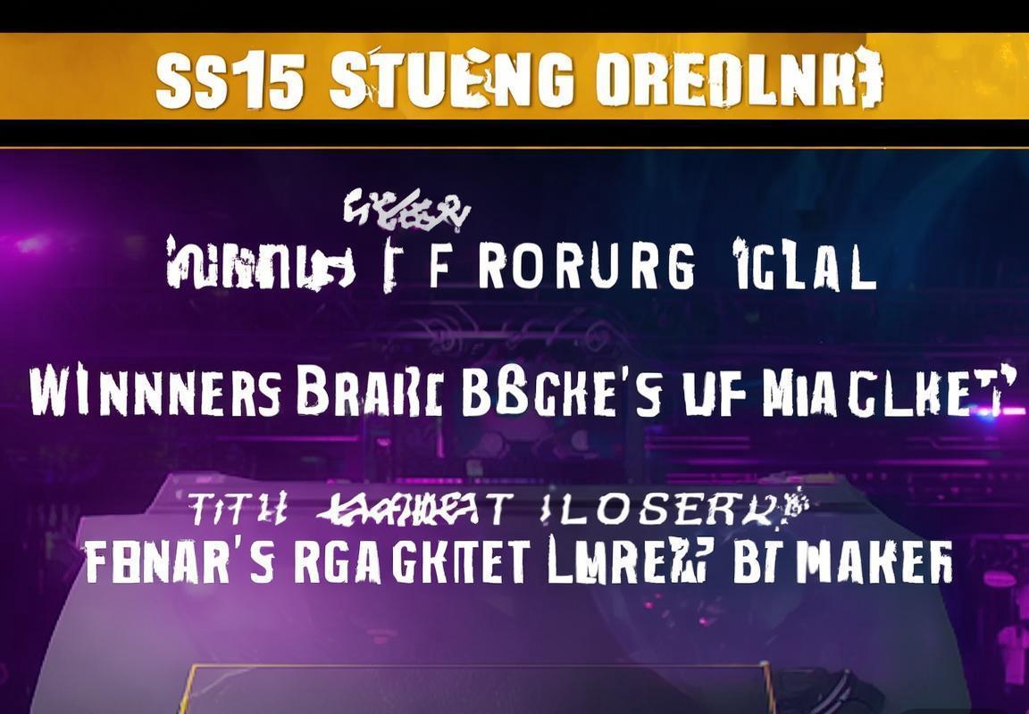 S15将采用全新双败赛制，四强开始启用！-JJB电竞